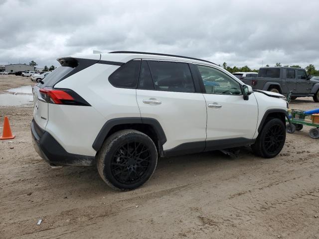 Photo 2 VIN: JTMY1RFV6MD084055 - TOYOTA RAV4 LIMIT 