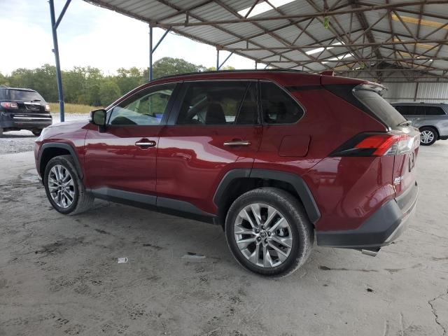 Photo 1 VIN: JTMY1RFV6PD105054 - TOYOTA RAV4 LIMIT 