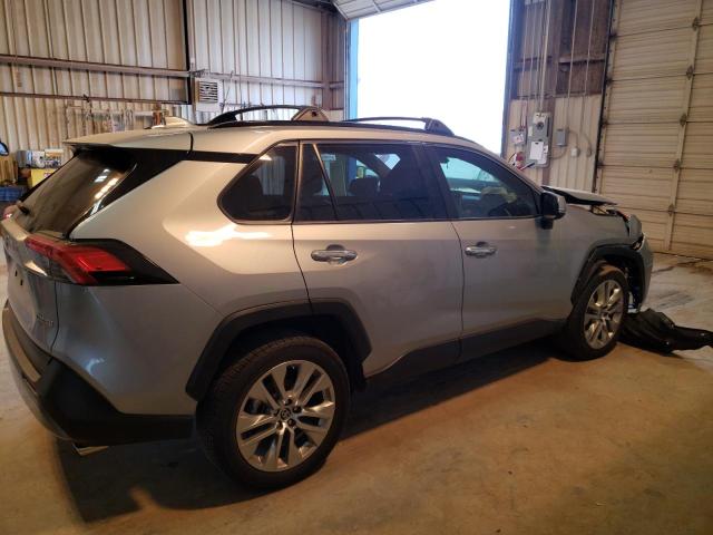 Photo 2 VIN: JTMY1RFV7KD033578 - TOYOTA RAV4 LIMIT 