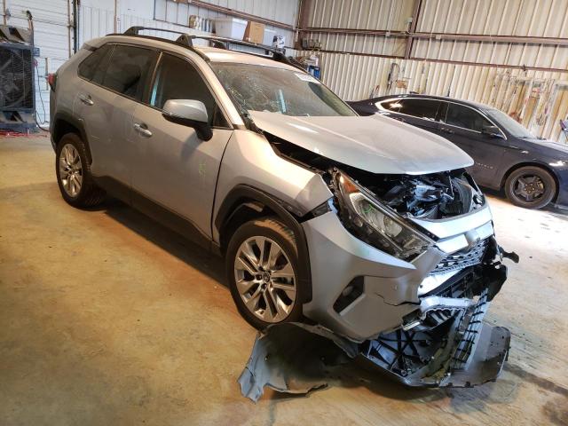 Photo 3 VIN: JTMY1RFV7KD033578 - TOYOTA RAV4 LIMIT 