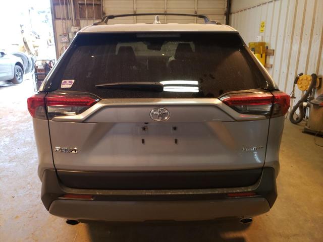 Photo 5 VIN: JTMY1RFV7KD033578 - TOYOTA RAV4 LIMIT 