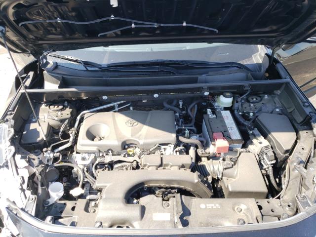 Photo 6 VIN: JTMY1RFV7KD502779 - TOYOTA RAV4 LIMIT 