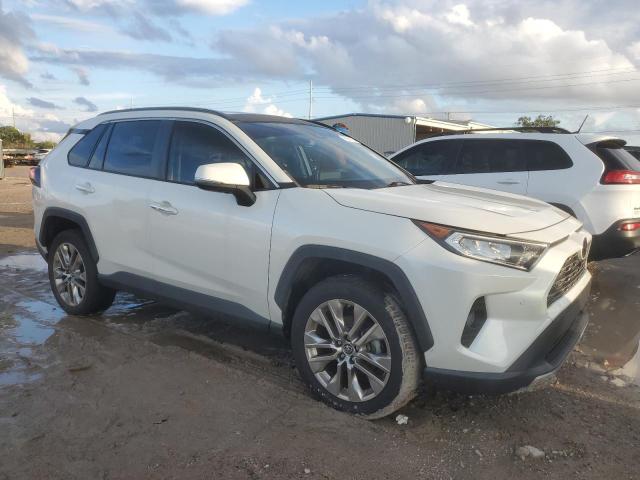 Photo 3 VIN: JTMY1RFV7KD509506 - TOYOTA RAV4 LIMIT 