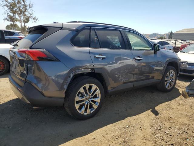 Photo 2 VIN: JTMY1RFV7KD512101 - TOYOTA RAV4 LIMIT 