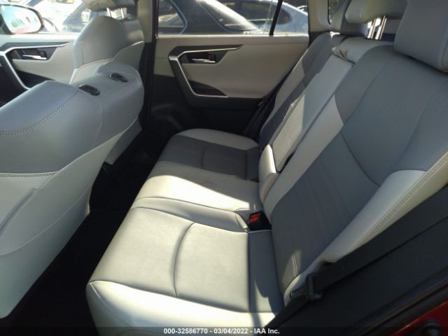 Photo 7 VIN: JTMY1RFV7KD512583 - TOYOTA RAV4 