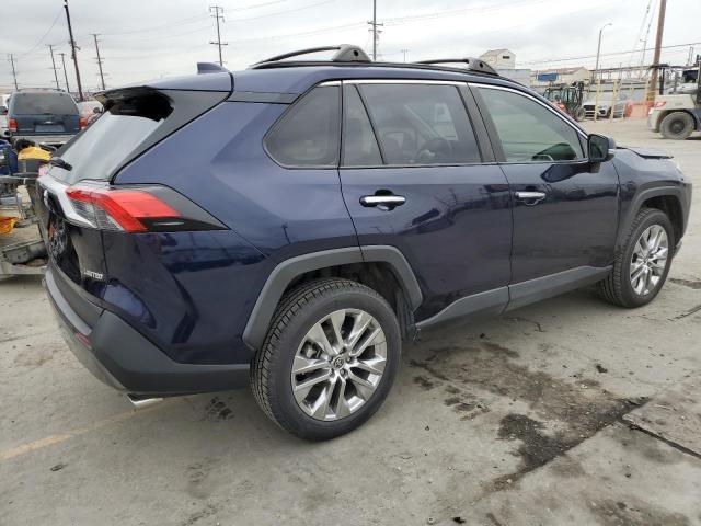 Photo 2 VIN: JTMY1RFV7LD520460 - TOYOTA RAV4 LIMIT 