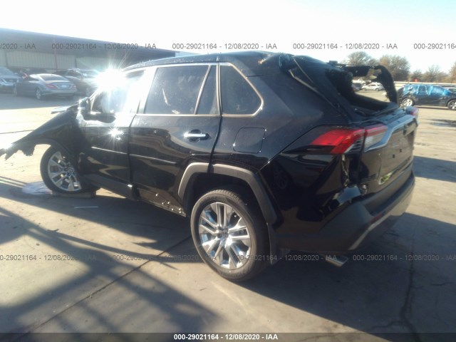 Photo 2 VIN: JTMY1RFV7LD520877 - TOYOTA RAV4 