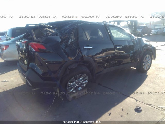 Photo 3 VIN: JTMY1RFV7LD520877 - TOYOTA RAV4 