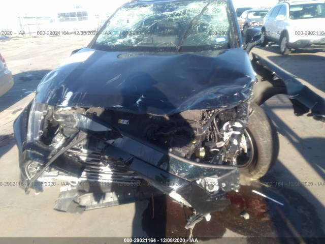 Photo 5 VIN: JTMY1RFV7LD520877 - TOYOTA RAV4 