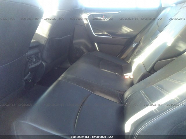 Photo 7 VIN: JTMY1RFV7LD520877 - TOYOTA RAV4 