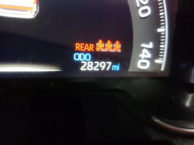 Photo 7 VIN: JTMY1RFV8KD008401 - TOYOTA RAV4 LIMIT 