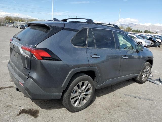 Photo 2 VIN: JTMY1RFV8KD515444 - TOYOTA RAV4 LIMIT 