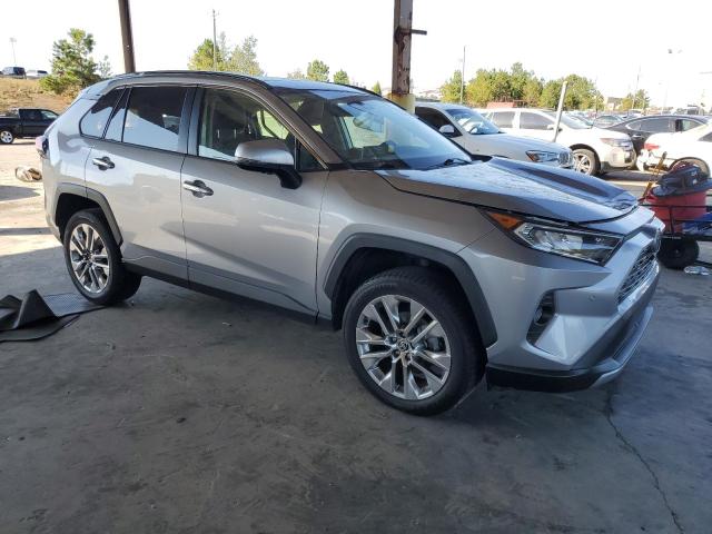 Photo 3 VIN: JTMY1RFV8MD066589 - TOYOTA RAV4 LIMIT 