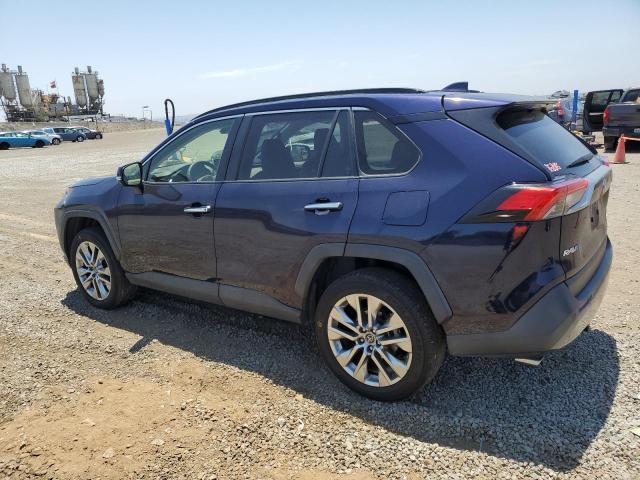 Photo 1 VIN: JTMY1RFV9KD008942 - TOYOTA RAV4 