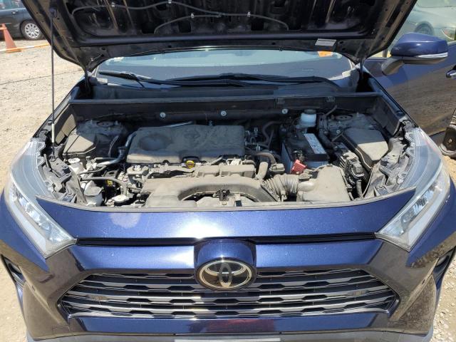 Photo 11 VIN: JTMY1RFV9KD008942 - TOYOTA RAV4 