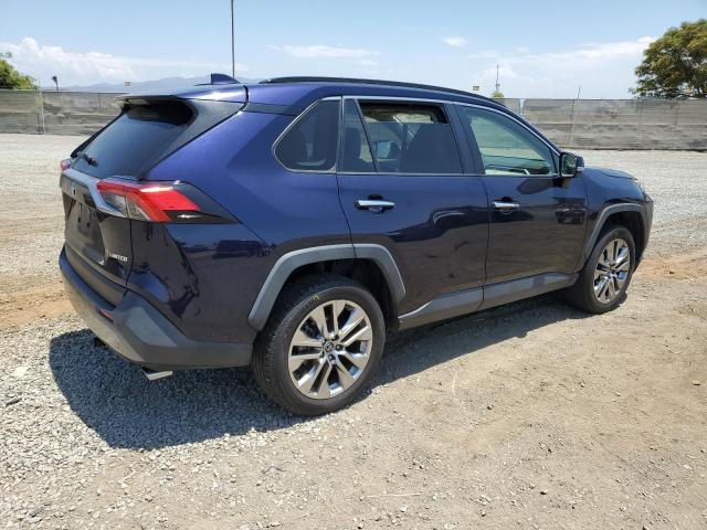 Photo 2 VIN: JTMY1RFV9KD008942 - TOYOTA RAV4 