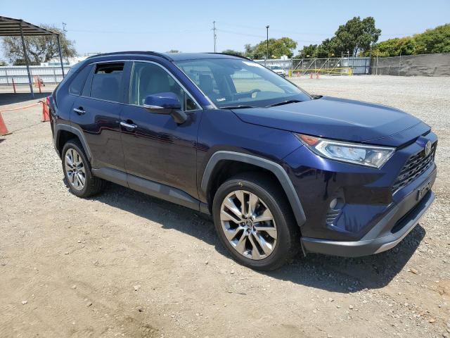 Photo 3 VIN: JTMY1RFV9KD008942 - TOYOTA RAV4 