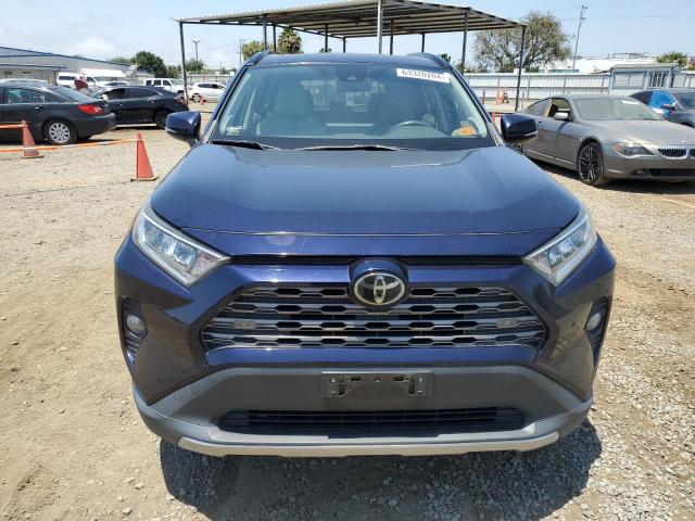 Photo 4 VIN: JTMY1RFV9KD008942 - TOYOTA RAV4 