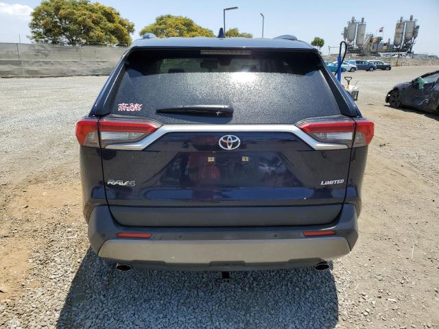 Photo 5 VIN: JTMY1RFV9KD008942 - TOYOTA RAV4 