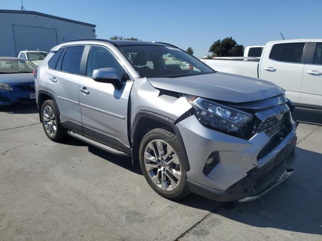 Photo 3 VIN: JTMY1RFV9KD501200 - TOYOTA RAV4 LIMIT 