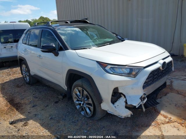 Photo 0 VIN: JTMY1RFV9KD516151 - TOYOTA RAV4 