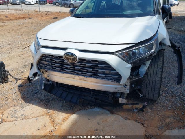 Photo 5 VIN: JTMY1RFV9KD516151 - TOYOTA RAV4 