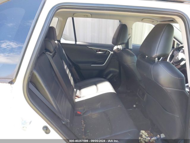 Photo 7 VIN: JTMY1RFV9KD516151 - TOYOTA RAV4 