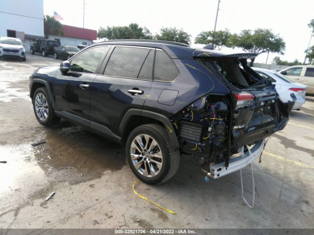 Photo 2 VIN: JTMY1RFV9LD046706 - TOYOTA RAV4 