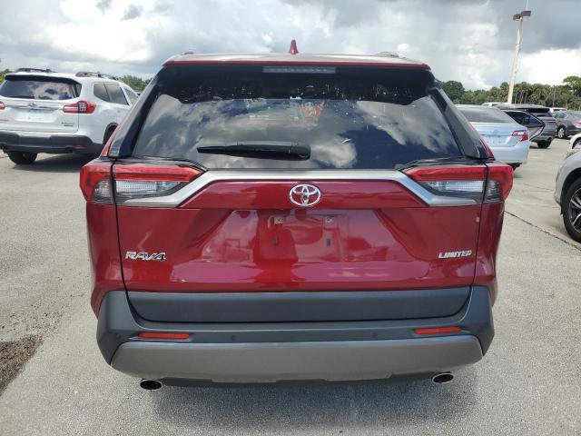 Photo 5 VIN: JTMY1RFVXKD008562 - TOYOTA RAV4 LIMIT 