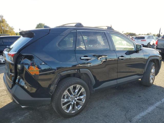 Photo 2 VIN: JTMY1RFVXKD010330 - TOYOTA RAV4 