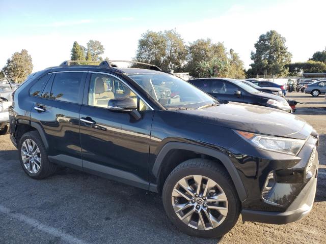 Photo 3 VIN: JTMY1RFVXKD010330 - TOYOTA RAV4 