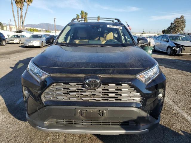 Photo 4 VIN: JTMY1RFVXKD010330 - TOYOTA RAV4 