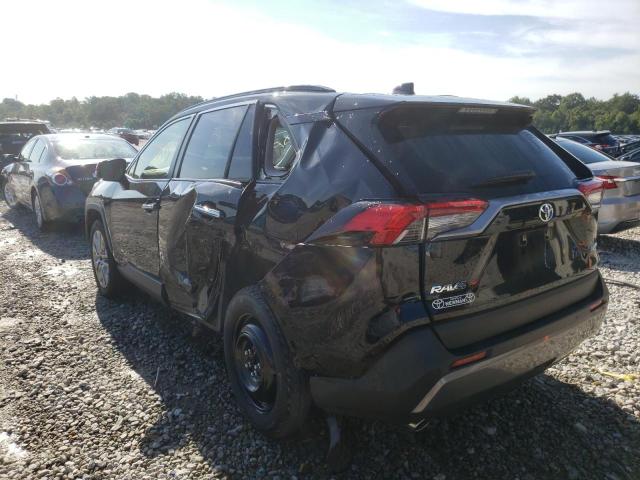 Photo 2 VIN: JTMY1RFVXKD500413 - TOYOTA RAV4 LIMIT 