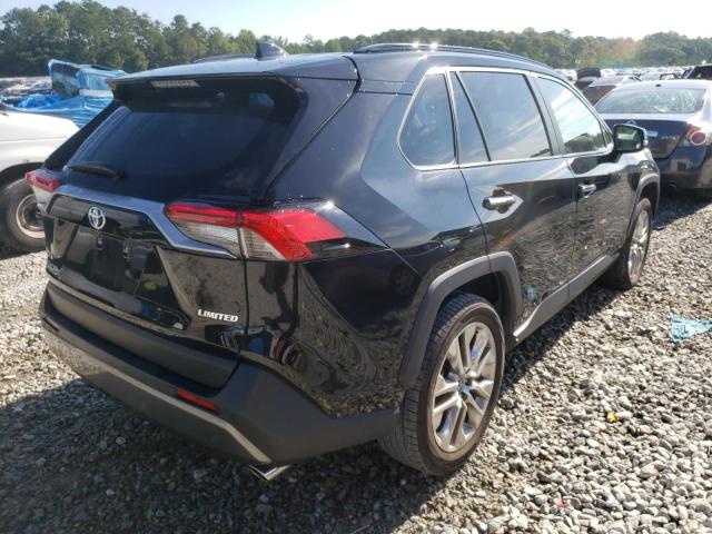 Photo 3 VIN: JTMY1RFVXKD500413 - TOYOTA RAV4 LIMIT 