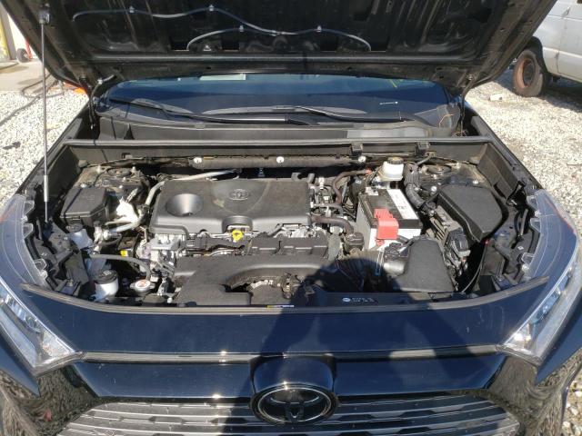 Photo 6 VIN: JTMY1RFVXKD500413 - TOYOTA RAV4 LIMIT 