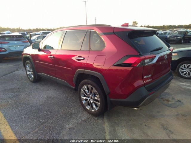 Photo 2 VIN: JTMY1RFVXKD515297 - TOYOTA RAV4 