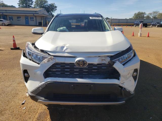 Photo 11 VIN: JTMY1RFVXKD516319 - TOYOTA RAV4 LIMIT 