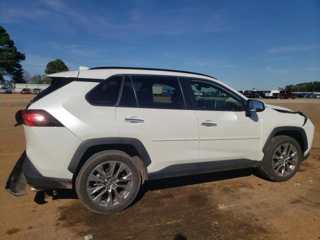 Photo 2 VIN: JTMY1RFVXKD516319 - TOYOTA RAV4 LIMIT 