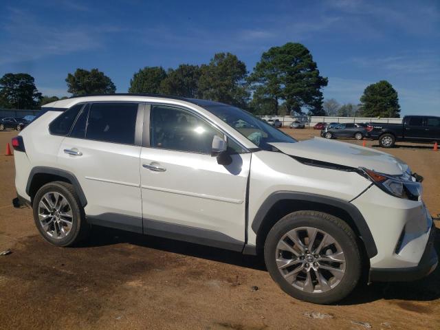 Photo 3 VIN: JTMY1RFVXKD516319 - TOYOTA RAV4 LIMIT 