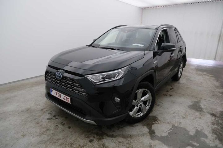 Photo 1 VIN: JTMY23FV50D047826 - TOYOTA RAV4 &#3918 