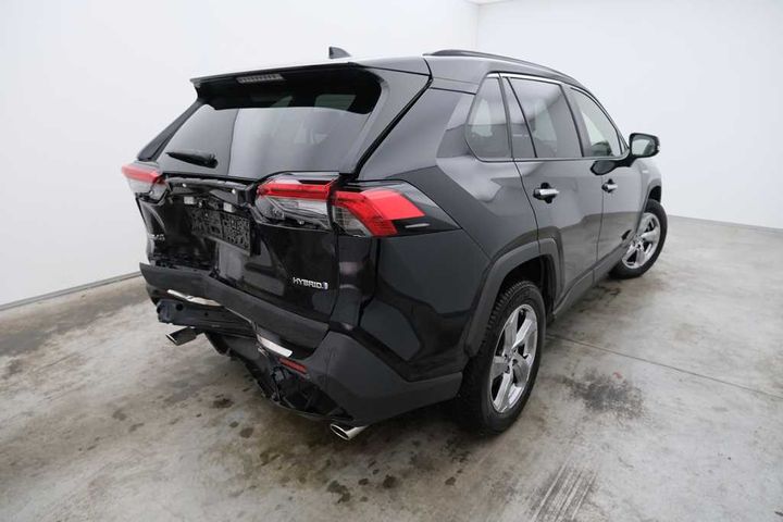 Photo 2 VIN: JTMY23FV50D047826 - TOYOTA RAV4 &#3918 