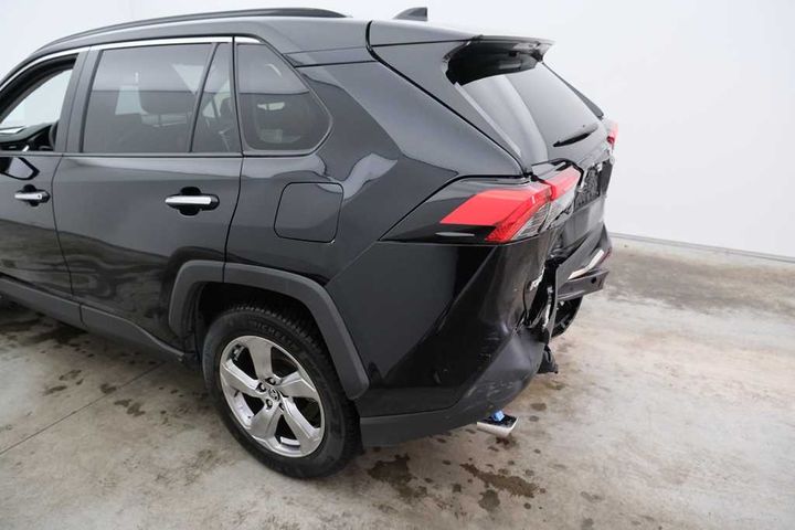 Photo 27 VIN: JTMY23FV50D047826 - TOYOTA RAV4 &#3918 