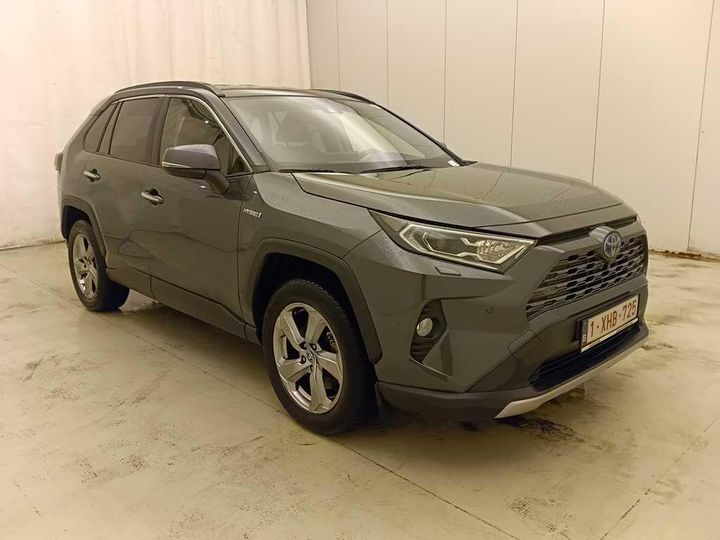 Photo 7 VIN: JTMY23FV60D032347 - TOYOTA RAV4 