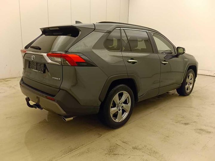 Photo 9 VIN: JTMY23FV60D032347 - TOYOTA RAV4 