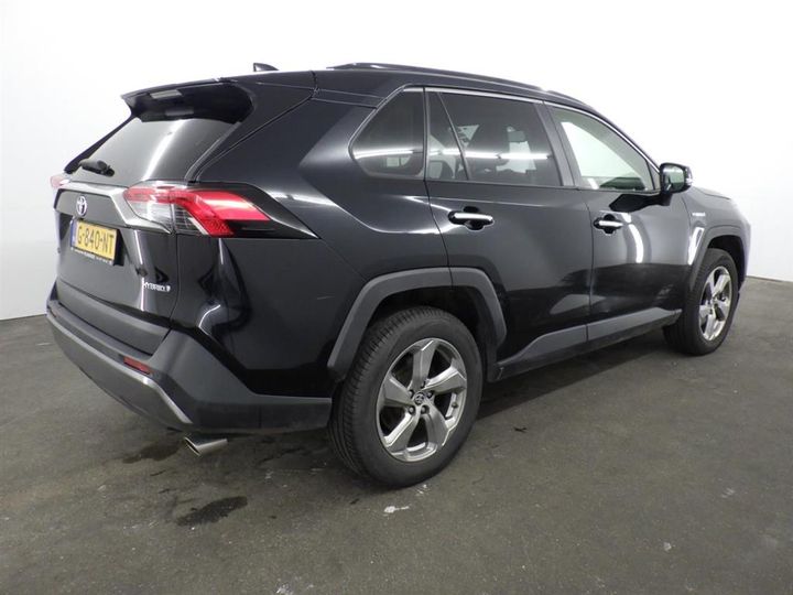 Photo 1 VIN: JTMY23FV90D505450 - TOYOTA RAV4 