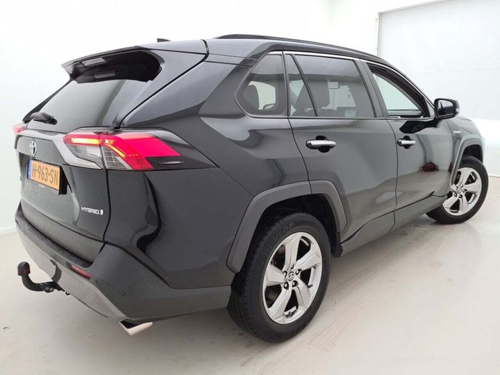 Photo 1 VIN: JTMY23FVX0D511614 - TOYOTA RAV4 