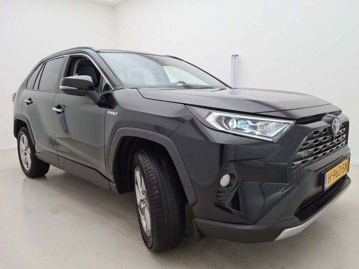 Photo 28 VIN: JTMY23FVX0D511614 - TOYOTA RAV4 