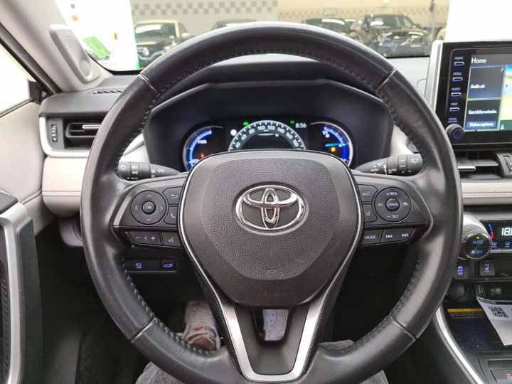 Photo 7 VIN: JTMY23FVX0D511614 - TOYOTA RAV4 