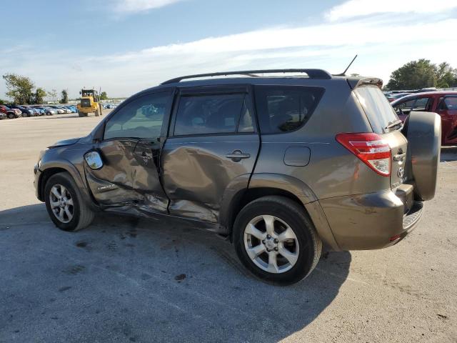 Photo 1 VIN: JTMYF4DV0A5020431 - TOYOTA RAV4 