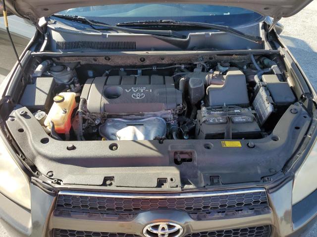 Photo 11 VIN: JTMYF4DV0A5020431 - TOYOTA RAV4 